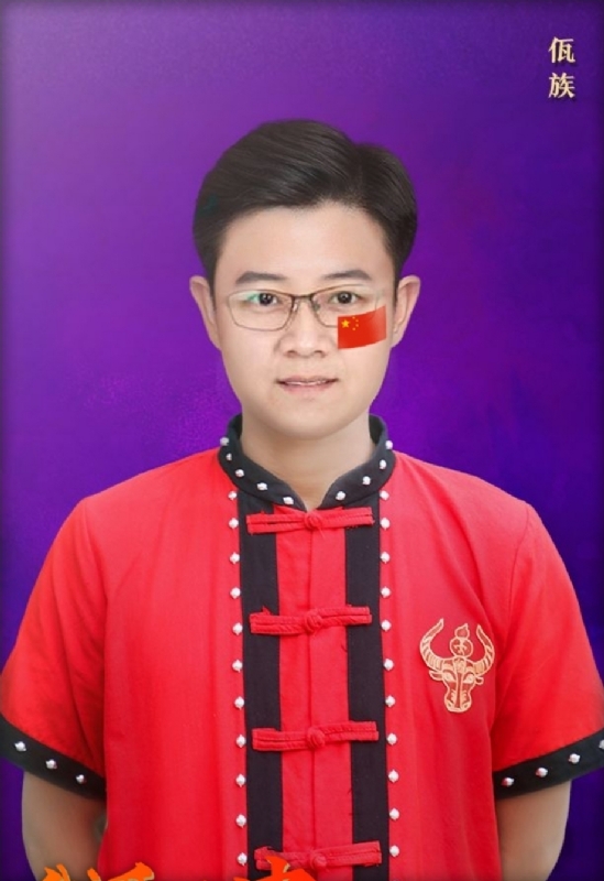 真水无香的第一张照片--石家庄相亲服务中心