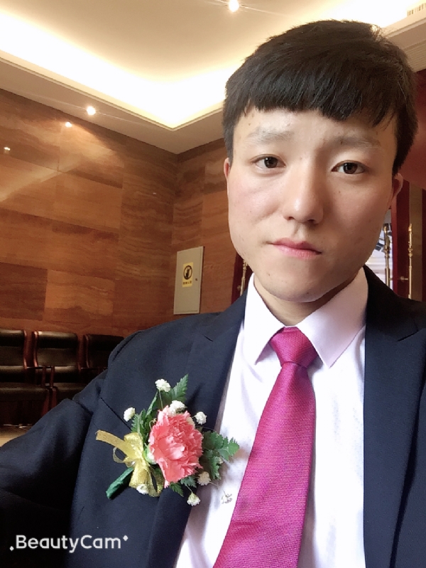 666碰碰的第一张照片--石家庄相亲服务中心