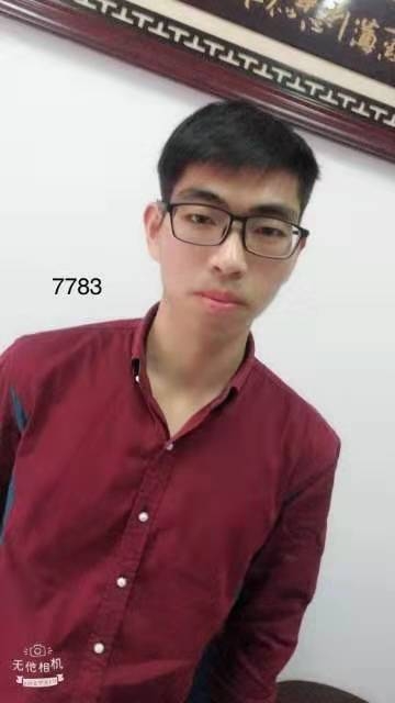 乾的第一张照片--石家庄相亲服务中心