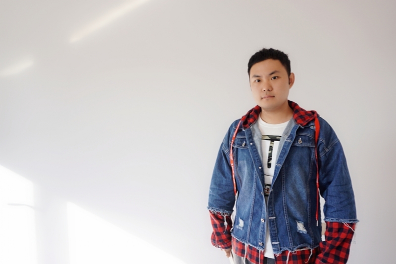 崔凯的第一张照片--石家庄相亲服务中心