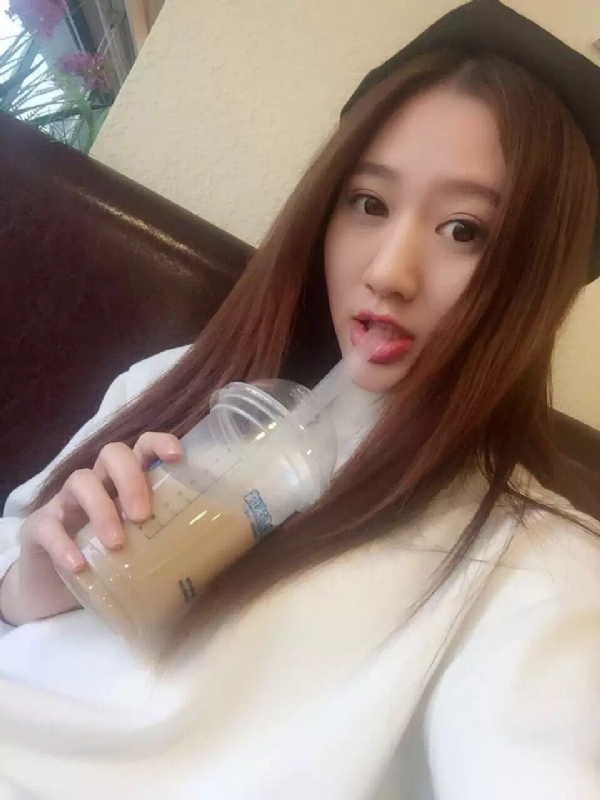 姚瑶的第一张照片--石家庄相亲服务中心