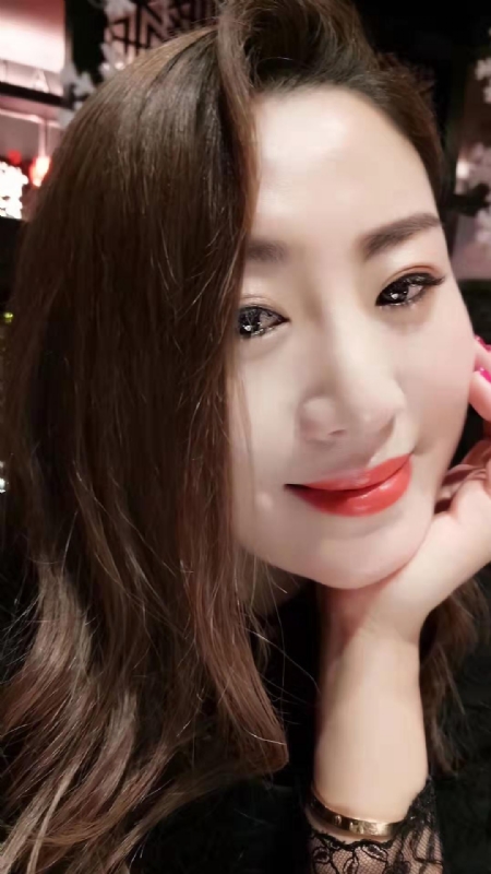 朴凡的第一张照片--石家庄相亲服务中心