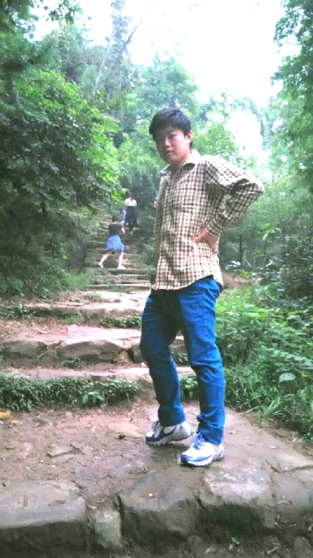 致春的第一张照片--石家庄相亲服务中心