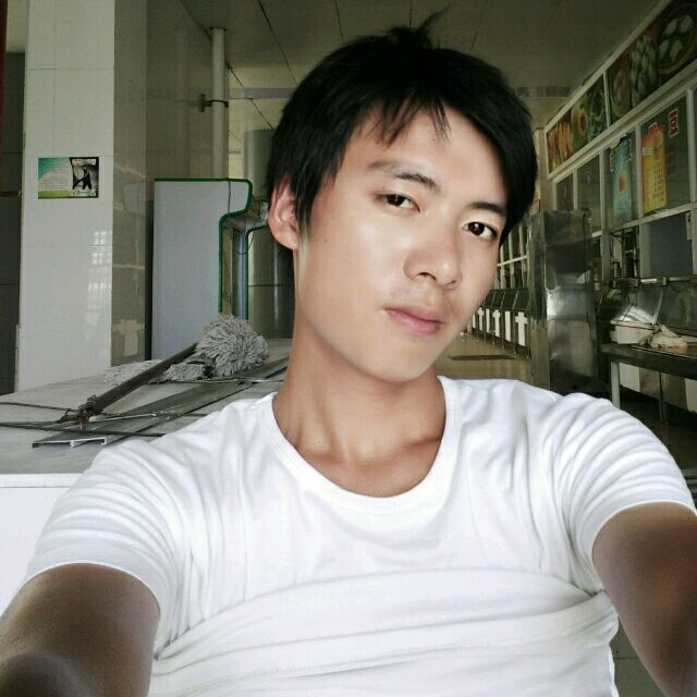 四爷的第一张照片--石家庄相亲服务中心