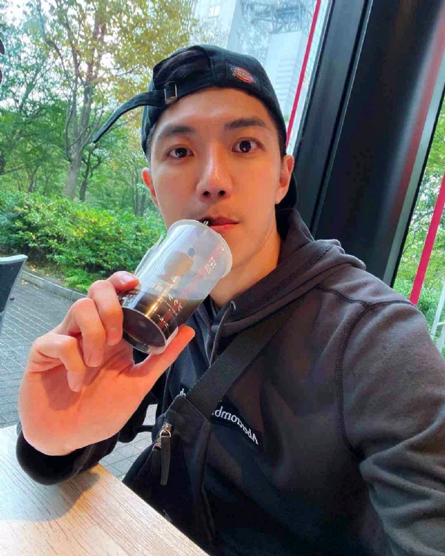 苏天奇的第一张照片--石家庄相亲服务中心