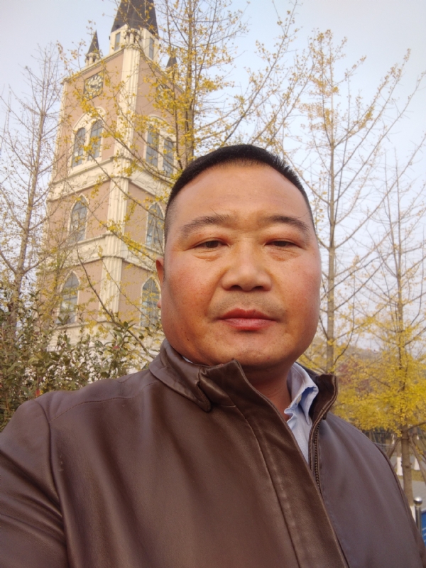 枫的第一张照片--石家庄相亲服务中心