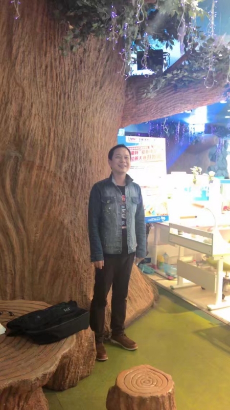 小志的第三张照片--石家庄相亲服务中心