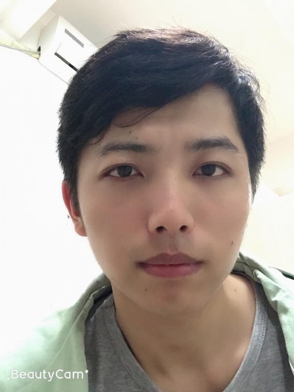 杨树的第一张照片--石家庄相亲服务中心