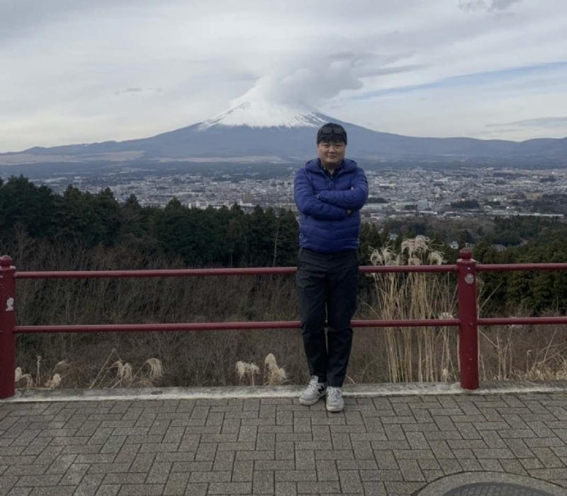 择一人白头到老的第一张照片--石家庄相亲服务中心