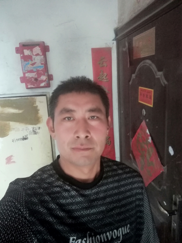 关中刀客的第一张照片--石家庄相亲服务中心