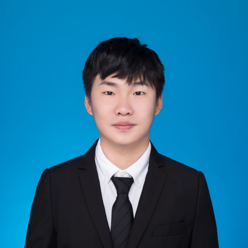 温澜潮生的第一张照片--石家庄相亲服务中心