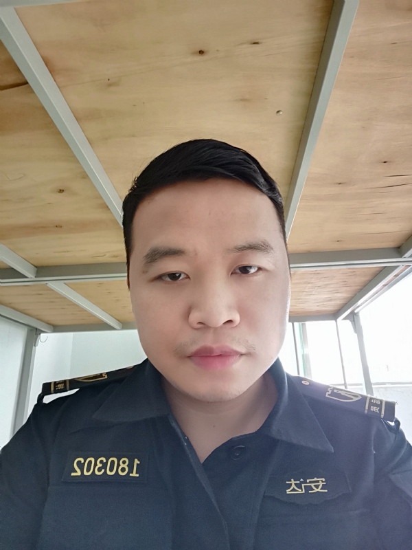 小子的第一张照片--石家庄相亲服务中心