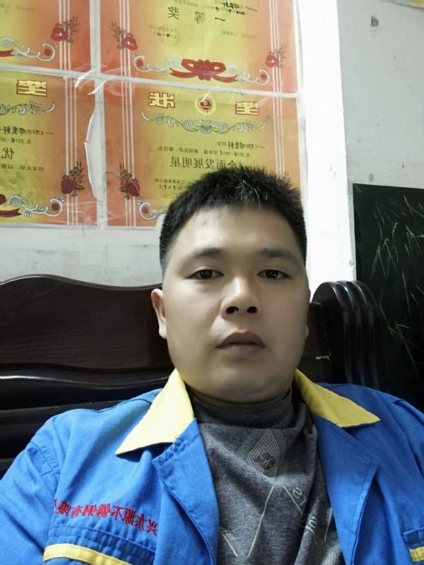 风火海的第一张照片--石家庄相亲服务中心