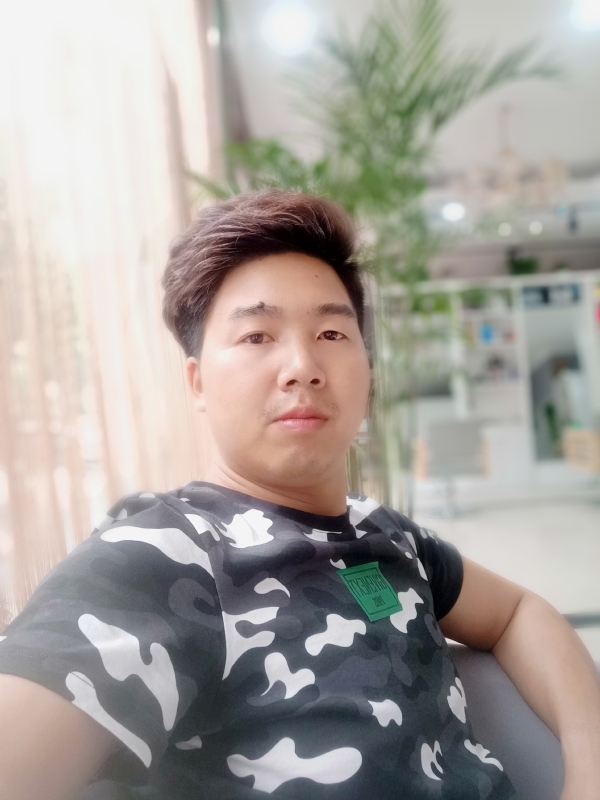 缘分天注定的第一张照片--石家庄相亲服务中心