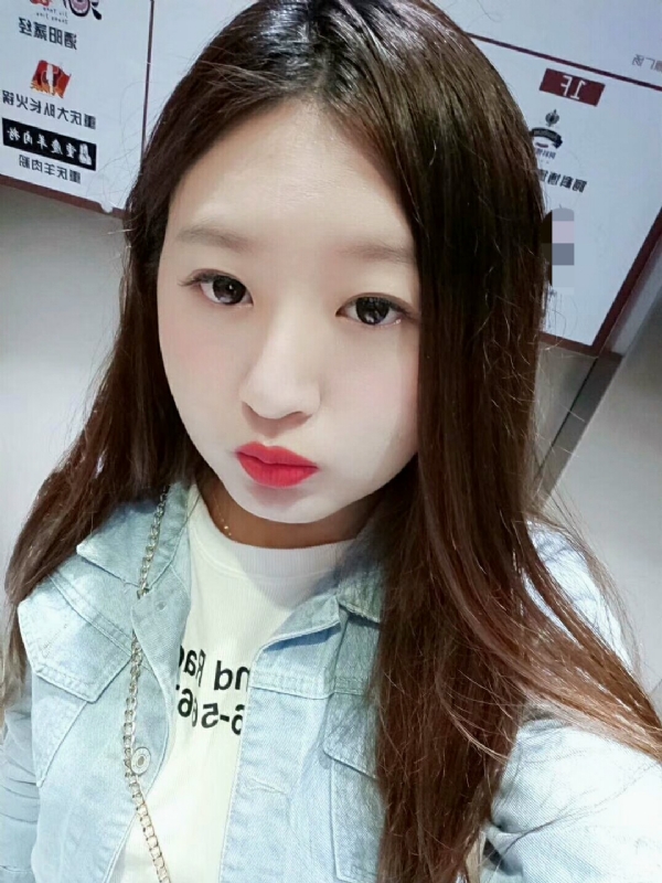 小涵的第一张照片--石家庄相亲服务中心