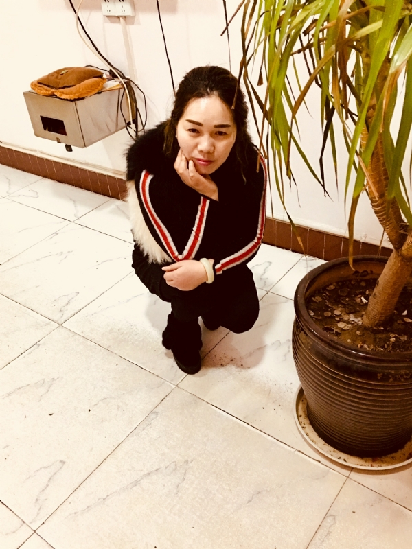 小香风的第一张照片--石家庄相亲服务中心