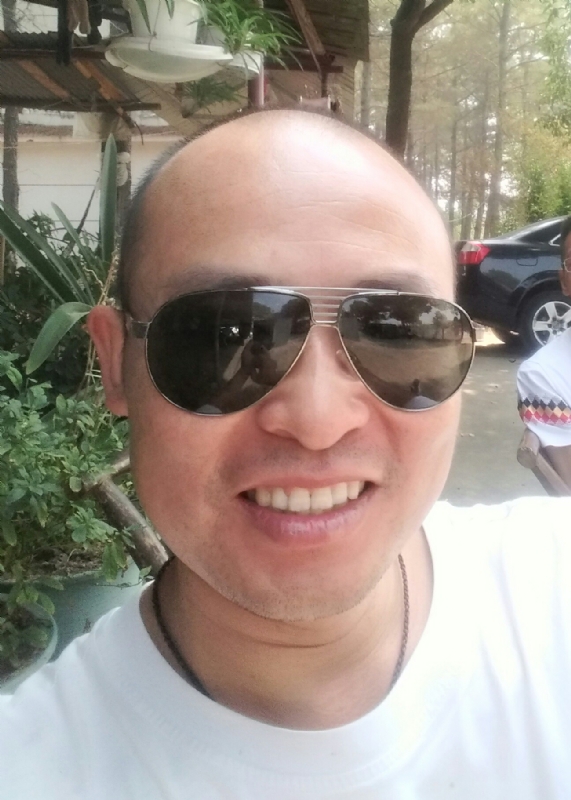 兵哥的第一张照片--石家庄相亲服务中心