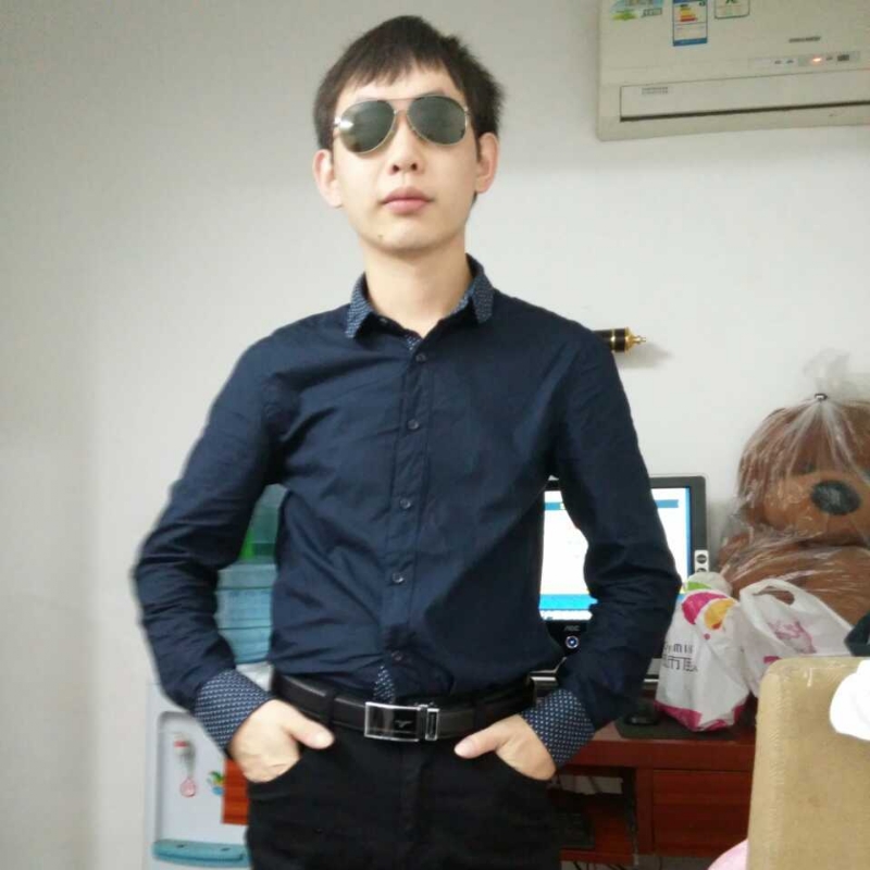 转角遇到爱的第一张照片--石家庄相亲服务中心