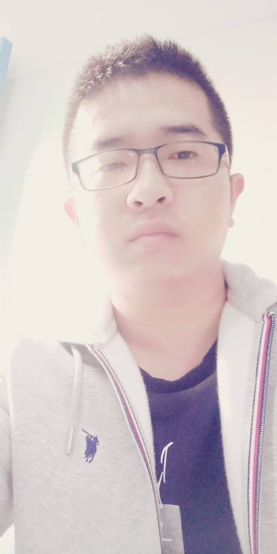 徐先森的第一张照片--石家庄相亲服务中心