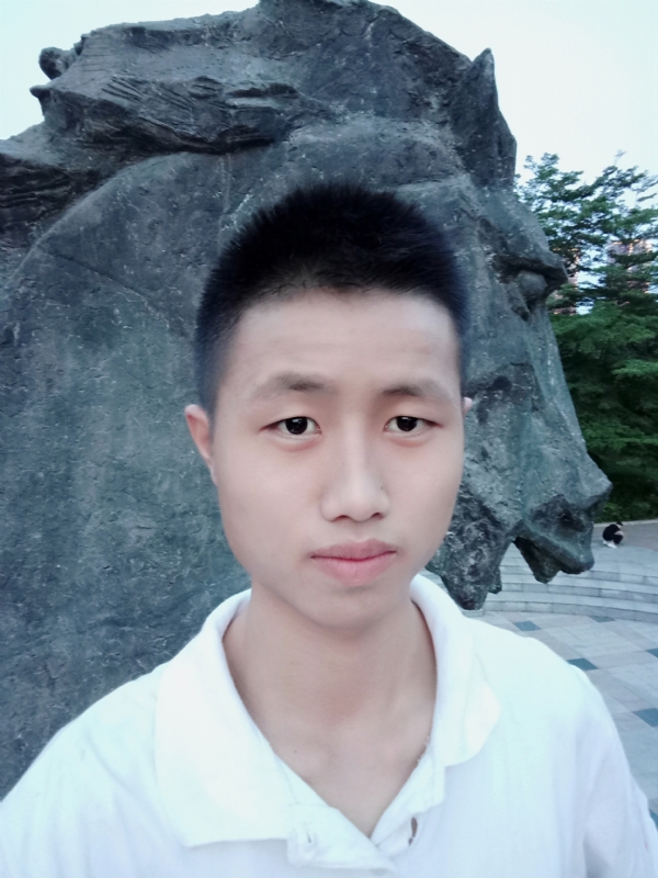 庞波的第一张照片--石家庄相亲服务中心