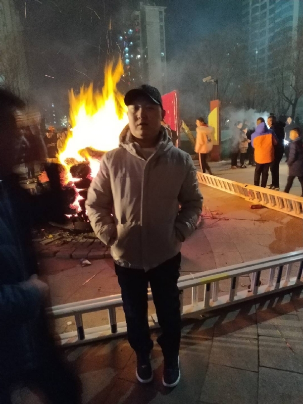 爱情里的俩个人的第二张照片--石家庄相亲服务中心