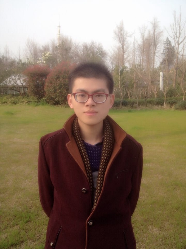 与狼共舞的第二张照片--石家庄相亲服务中心