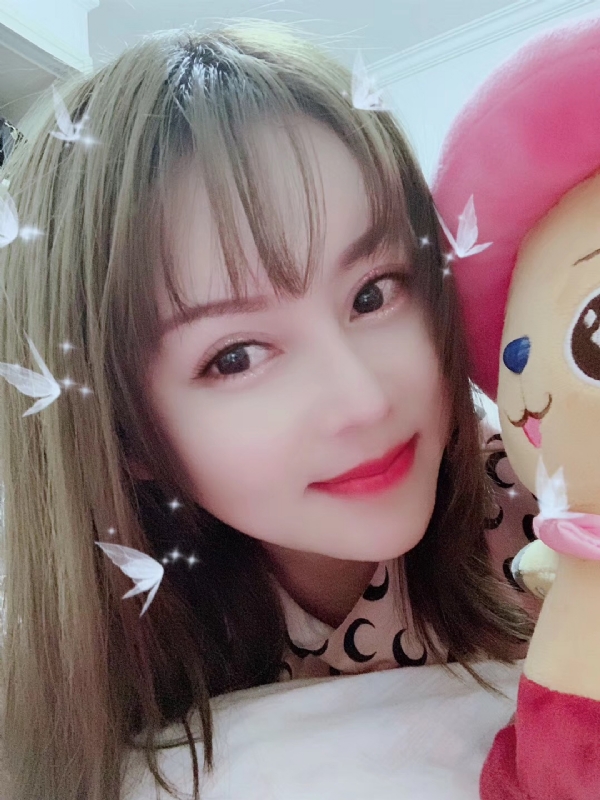 郑雨香的第一张照片--石家庄相亲服务中心