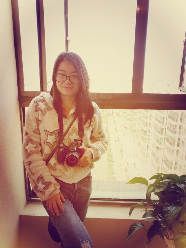 心欣的第一张照片--石家庄相亲服务中心