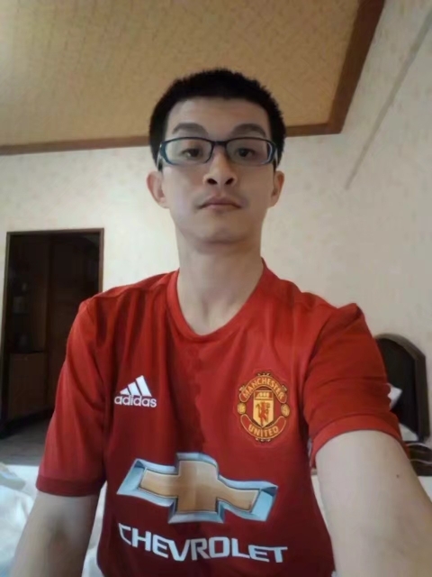 小豌豆的第一张照片--石家庄相亲服务中心