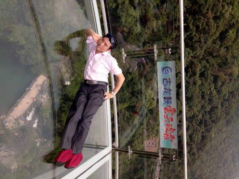 诚招老婆的第一张照片--石家庄相亲服务中心