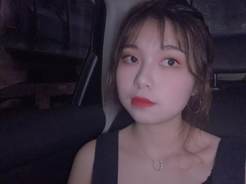 123杨巧巧的第一张照片--石家庄相亲服务中心