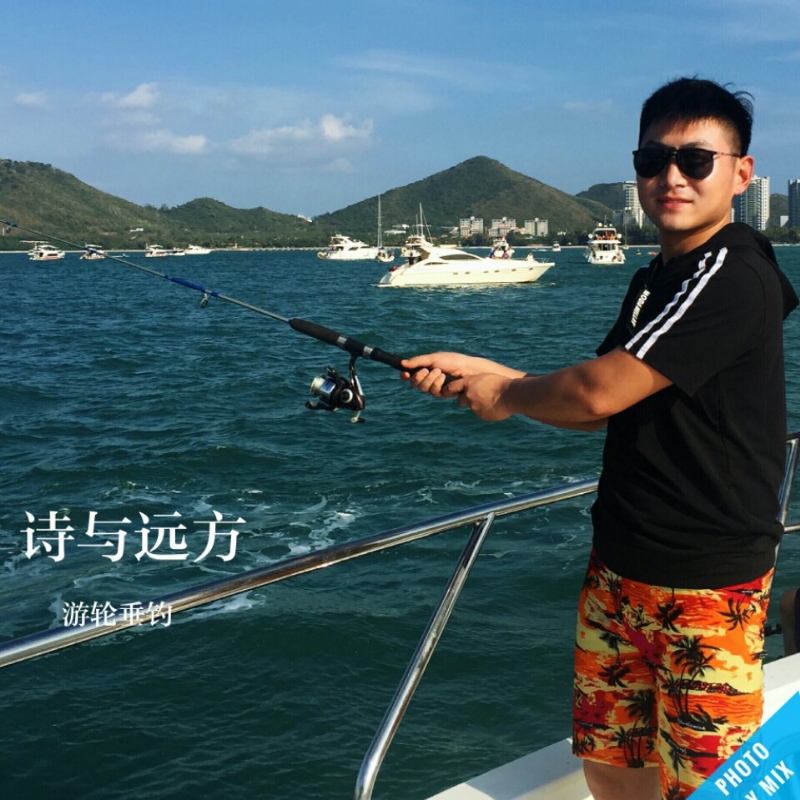 如一的第一张照片--石家庄相亲服务中心