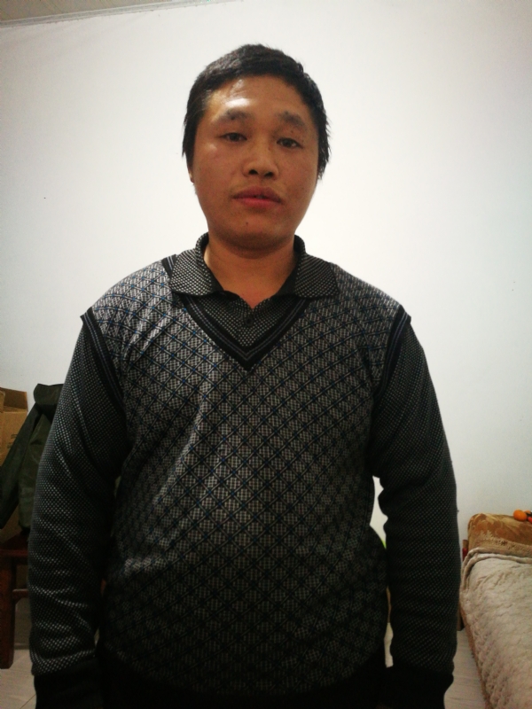 等你太久了的第一张照片--石家庄相亲服务中心