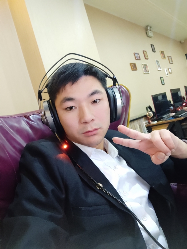 随缘的第一张照片--石家庄相亲服务中心