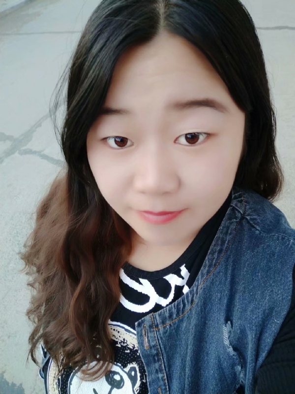 墨兮的第一张照片--石家庄相亲服务中心