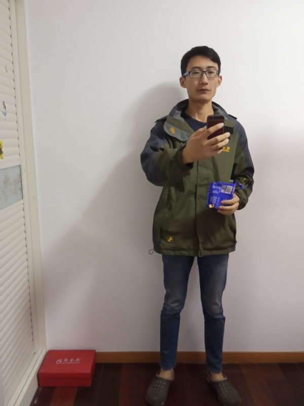 ggff的第一张照片--石家庄相亲服务中心