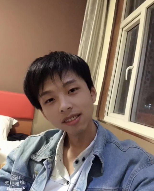 一条小团团的第一张照片--石家庄相亲服务中心