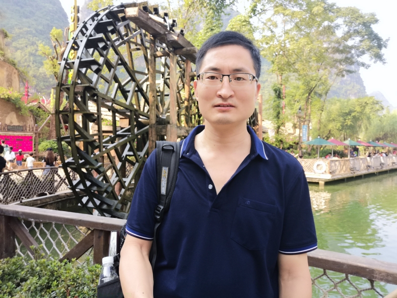 一笑而过的第一张照片--石家庄相亲服务中心