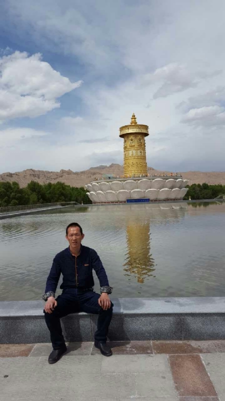 老陈的第三张照片--石家庄相亲服务中心