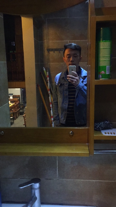 火焰蓝的第一张照片--石家庄相亲服务中心