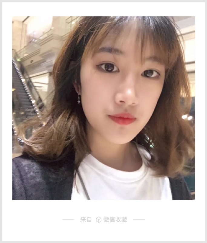 星星奶茶的第一张照片--石家庄相亲服务中心