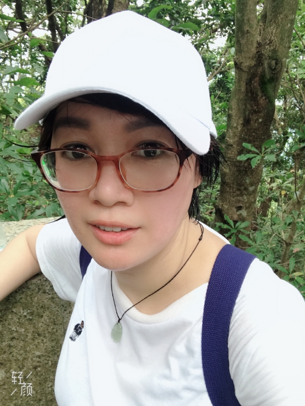 杏娅的第一张照片--石家庄相亲服务中心