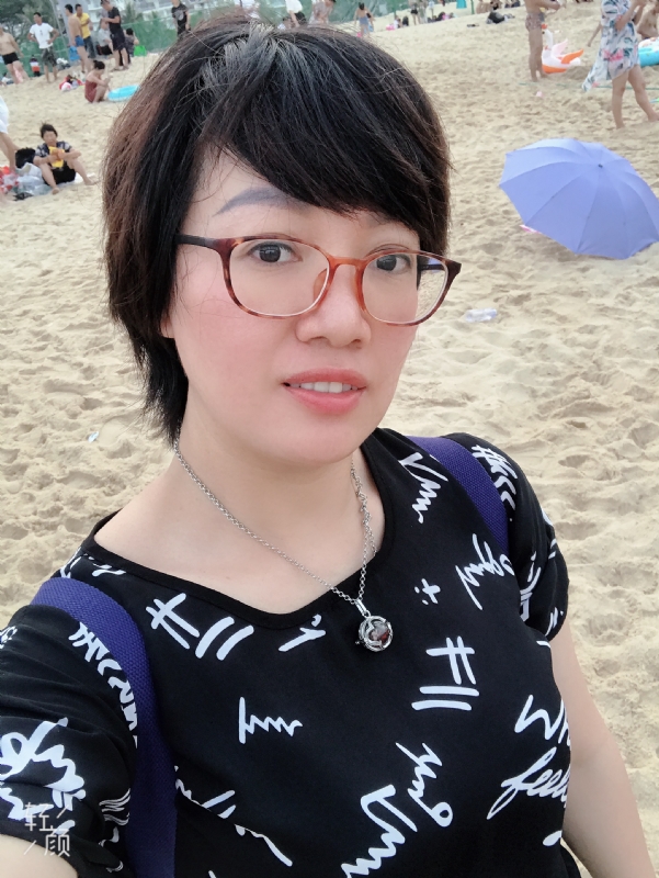 杏娅的第三张照片--石家庄相亲服务中心