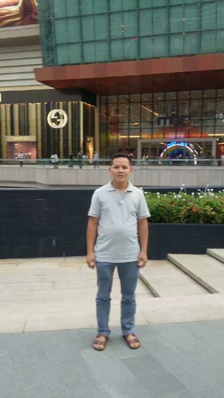 傧傧的第一张照片--石家庄相亲服务中心