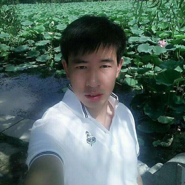 毅然的第一张照片--石家庄相亲服务中心