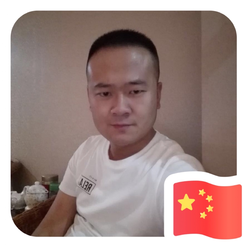 逗比的小可爱的第一张照片--石家庄相亲服务中心