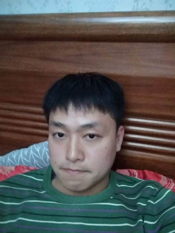 一颗小树的第一张照片--石家庄相亲服务中心