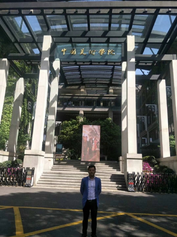 飞鸿印爪泥的第一张照片--石家庄相亲服务中心