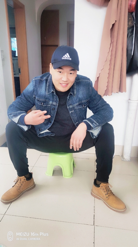 西风的第一张照片--石家庄相亲服务中心