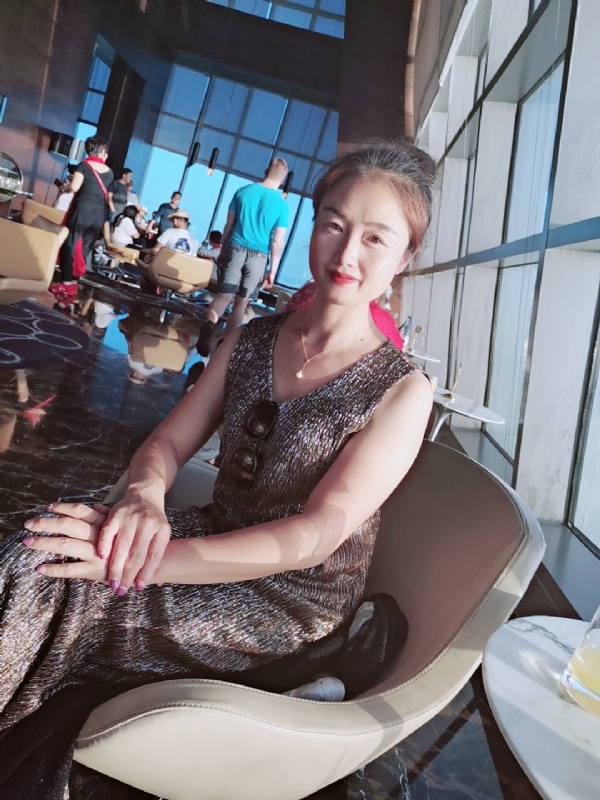 快乐我心的第一张照片--石家庄相亲服务中心